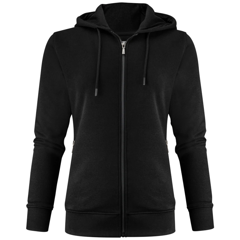 j122043-900_james-harvest-westwood-heights-hoodie-dames-2122043-zwart-westwoodheightswoman-front