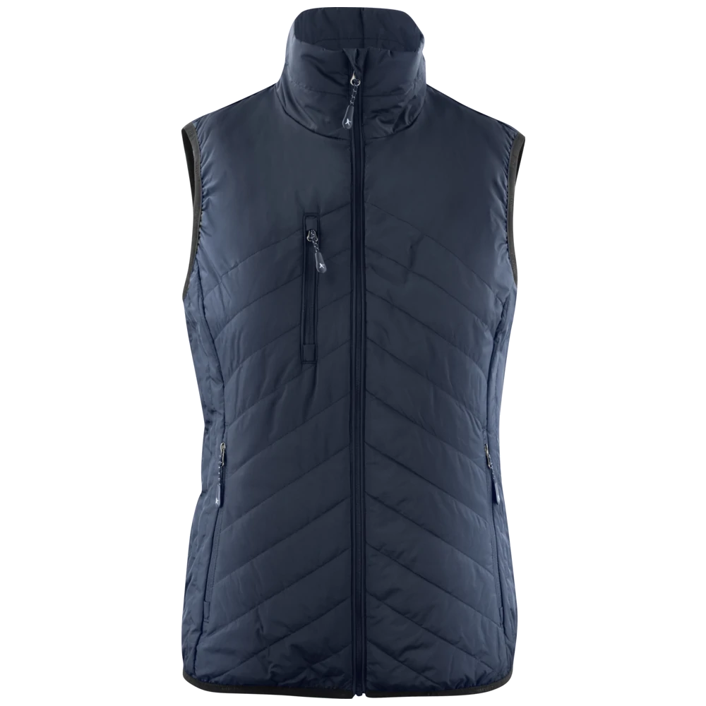 j121037-600_james-harvest-deer-ridge-bodywarmer-dames-2121037-marine-deerridgevestlady-front