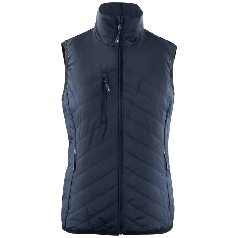 j121037-600_james-harvest-deer-ridge-bodywarmer-dames-2121037-marine-deerridgevestlady-front