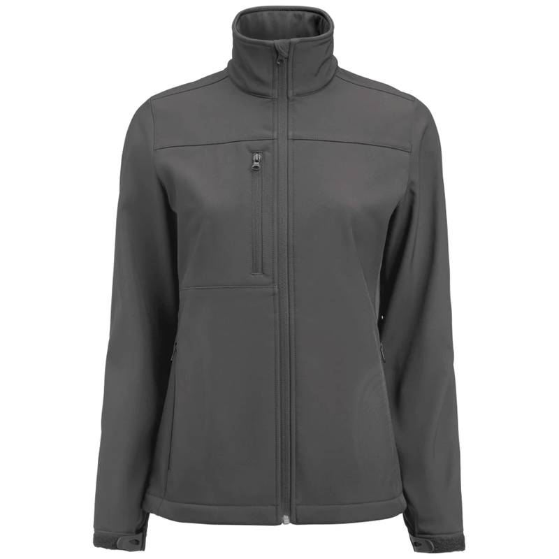 j121056-934_james-harvest-outdoor-mammoth-jas-dames-2121056-staalgrijs-front