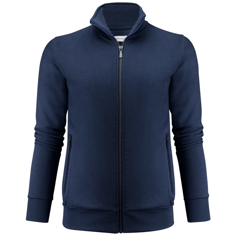 j122042-600_james-harvest-melville-heights-sweater-volledige-rits-dames-2122042-marine-melvilleheightswoman-front