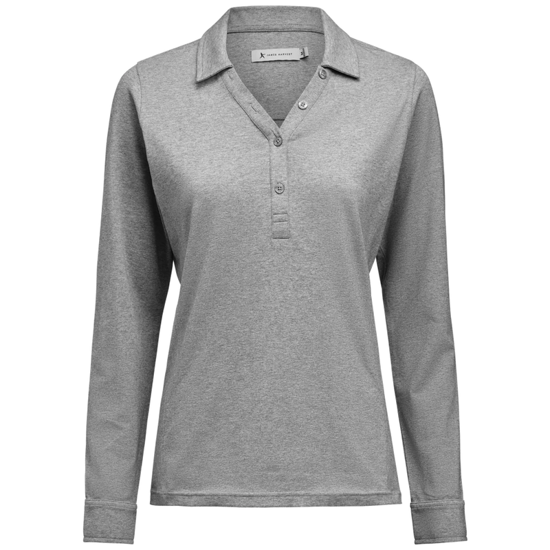 j125043-120_james-harvest-american-supreme-polo-l-s-dames-2125043-grijs-m-l-e-americansupremepololswoman-front