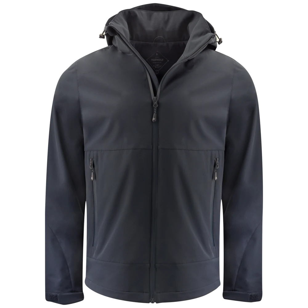j131042-900_james-harvest-lodgetown-softshell-jas-heren-2131042-zwart-lodgetown-black-front