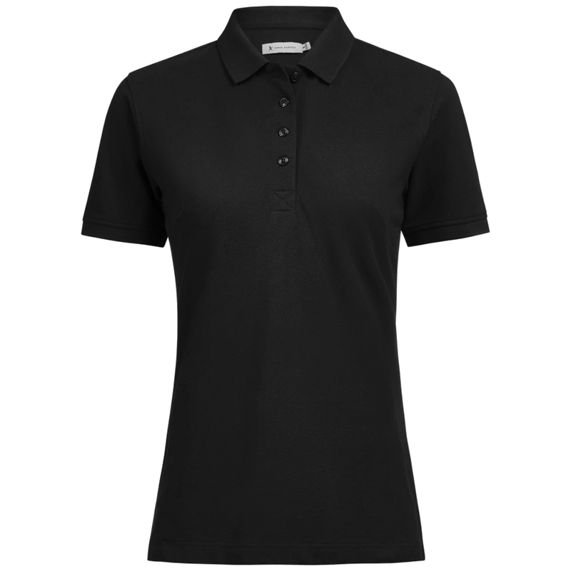 j125041-900_james-harvest-supreme-regular-polo-woman-2125041-zwart-supremeclassicpolowoman-front