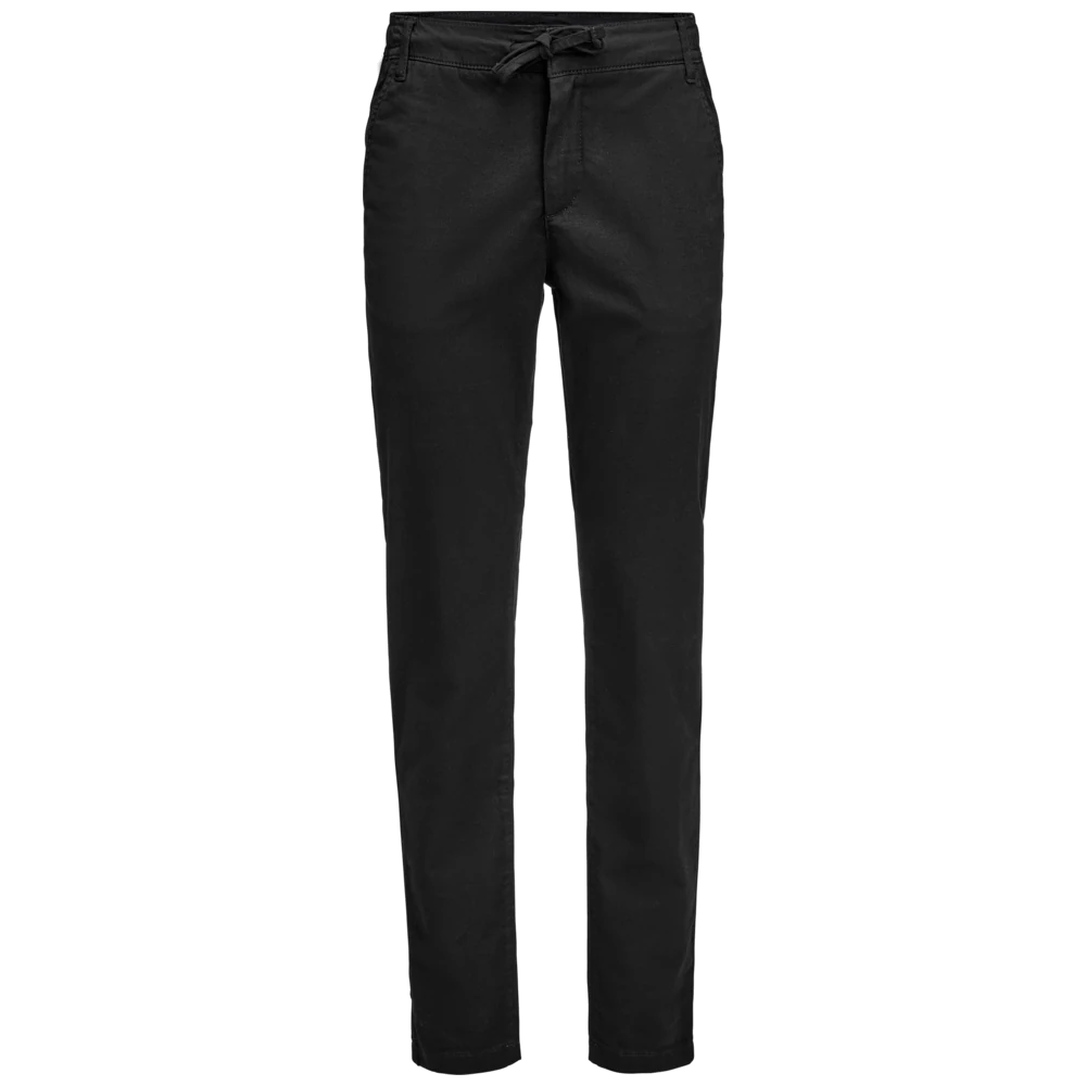 j126008-900_james-harvest-freehold-broek-dames-2126008-zwart-front