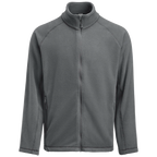 j131504-934_james-harvest-outdoor-zion-fleece-heren-2131504-staalgrijs-zion-front