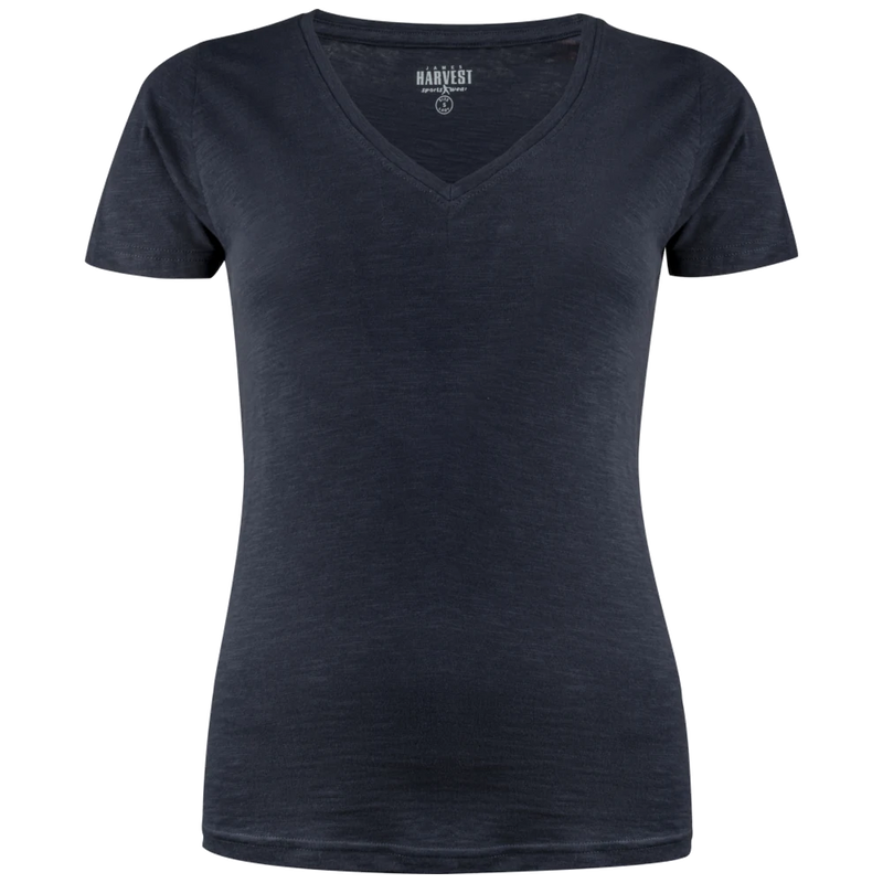 j124006-600_james-harvest-whailford-t-shirt-dames-2124006-marine-whailfordwoman-front