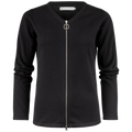 j122511-900_james-harvest-ashland-cardigan-dames-2122511-zwart-ashlandcardiganwoman-front
