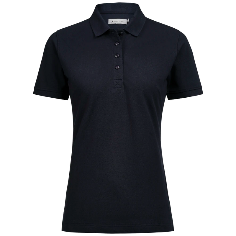 j125041-600_james-harvest-supreme-regular-polo-woman-2125041-marine-supremeclassicpolowoman-front