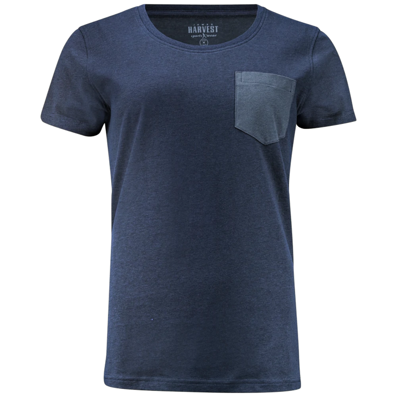 j124009-600_james-harvest-walcott-t-shirt-dames-2124009-marine-walcottw-front