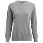 j122512-140_james-harvest-ashland-casual-gebreide-sweater-dames-2122512-grijsmelange-ashlandcasualw-front