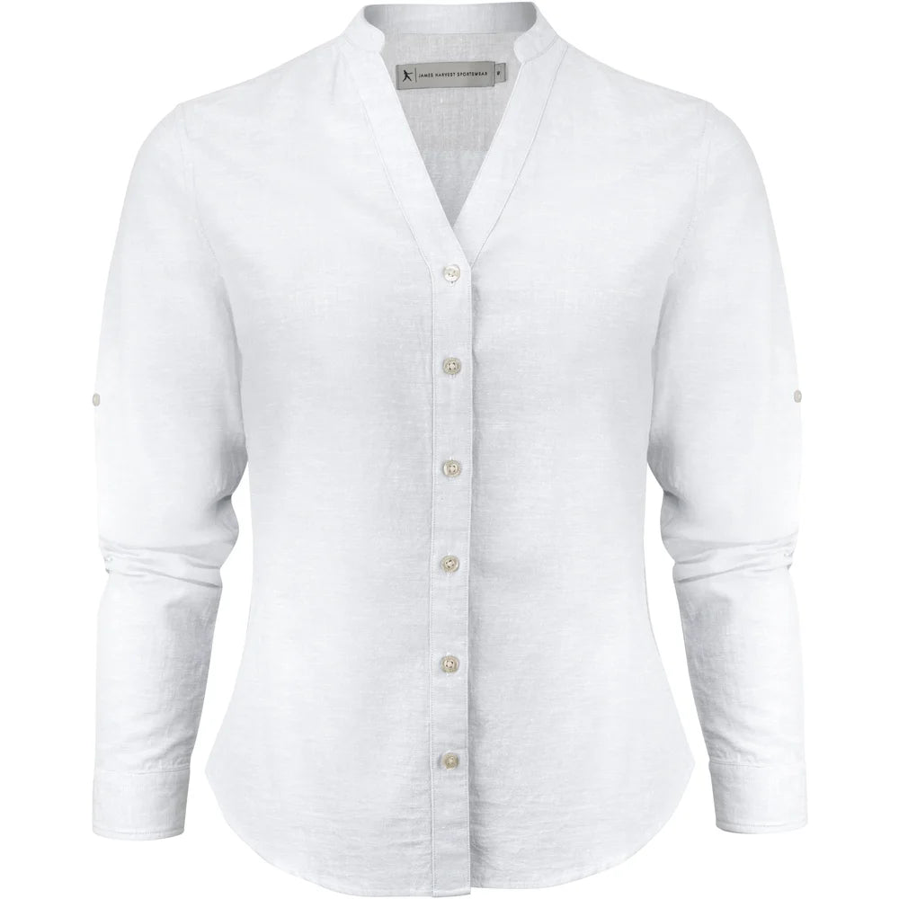 j123032-100_james-harvest-townsend-dames-blouse-2123032-wit-townsendwoman-front