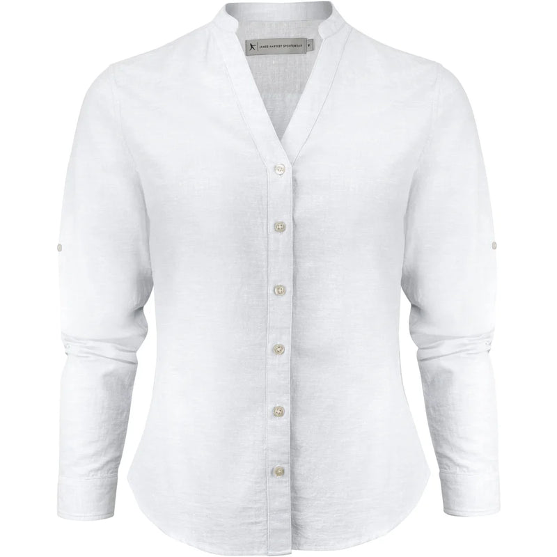 j123032-100_james-harvest-townsend-dames-blouse-2123032-wit-townsendwoman-front