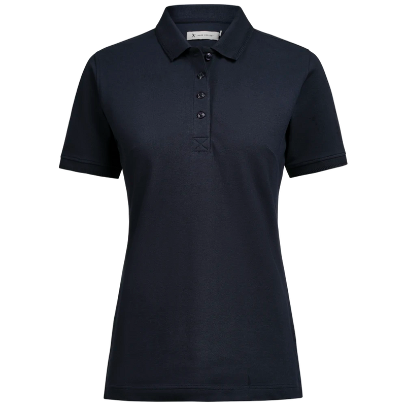 j125042-600_james-harvest-supreme-stretch-polo-woman-2125042-marine-supremestretchpolowoman-front