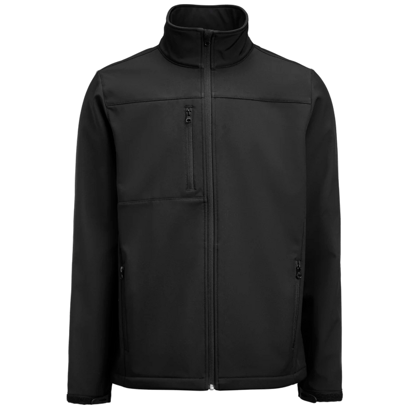 j131045-900_james-harvest-outdoor-mammoth-jas-heren-2131045-zwart-front