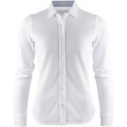 j123028-100_james-harvest-burlingham-dames-blouse-2123028-wit-burlinghamshirtwoman-front