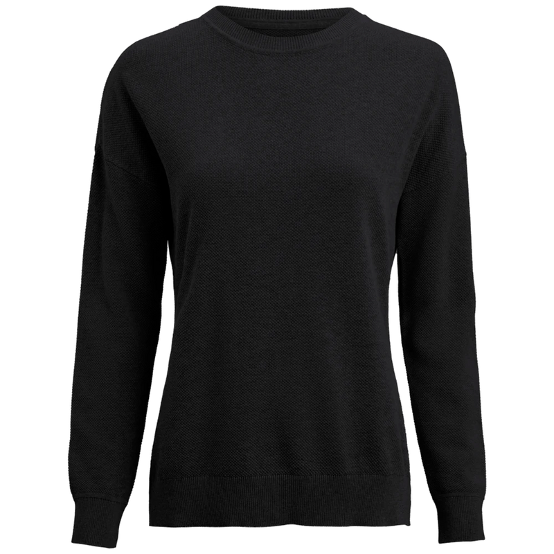j122512-900_james-harvest-ashland-casual-gebreide-sweater-dames-2122512-zwart-ashlandcasualw-front
