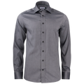 j900101-911_james-harvest-frost-green-bow-01-overhemd-regular-fit-heren-2900101-grijs-greenbow01-front