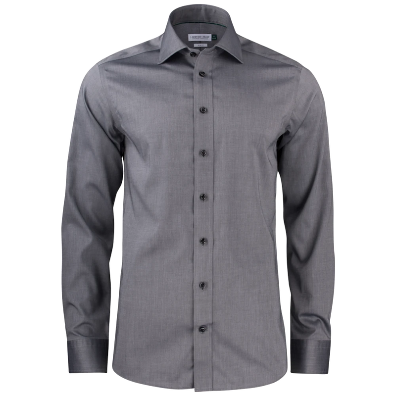 j900101-911_james-harvest-frost-green-bow-01-overhemd-regular-fit-heren-2900101-grijs-greenbow01-front