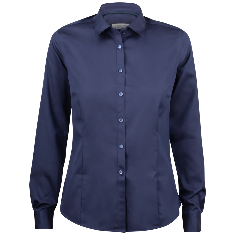 j900103-600_james-harvest-frost-green-bow-01-dames-blouse-2900103-marine-greenbow01-front