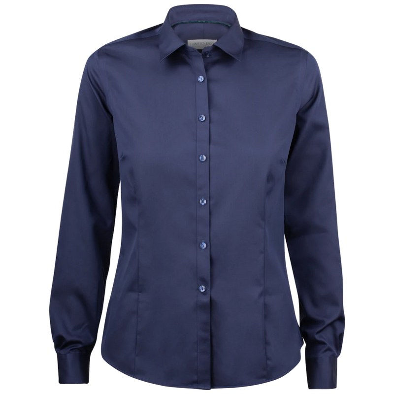 j900103-600_james-harvest-frost-green-bow-01-dames-blouse-2900103-marine-greenbow01-front