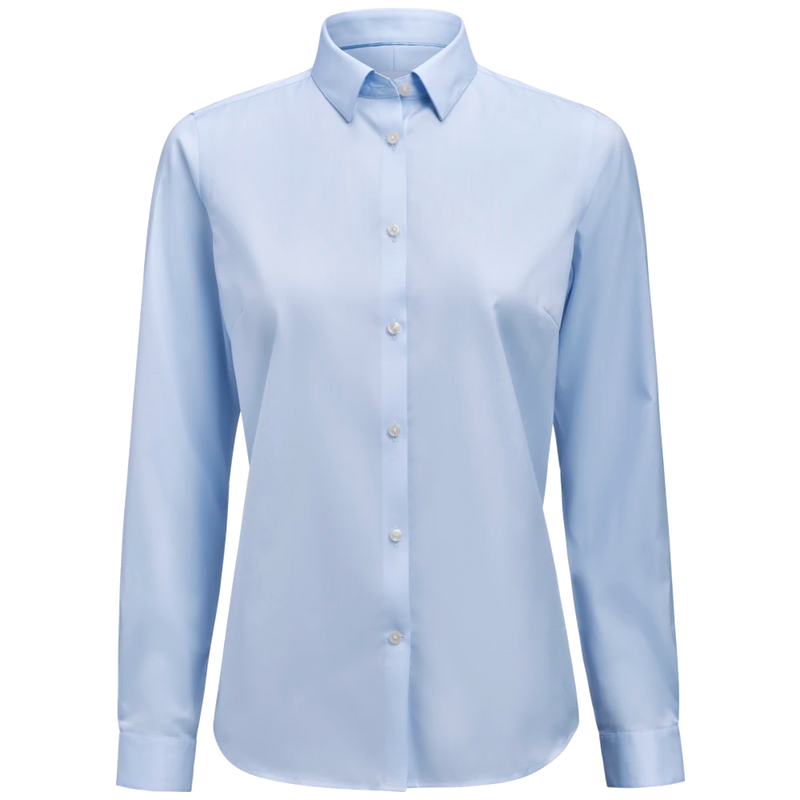 j900205-500_james-harvest-frost-green-bow-02-twill-stretch-dames-blouse-contemporary-2900205-hemelsblauw-front