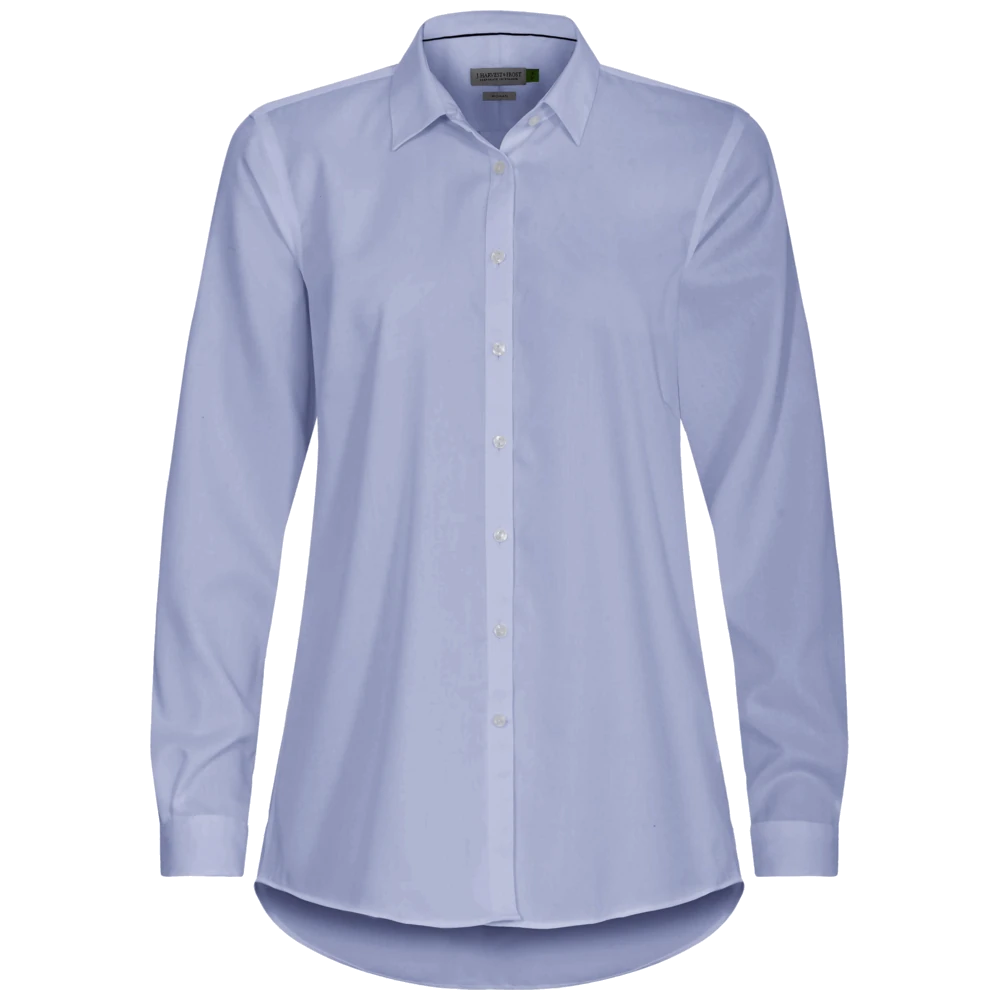 j900104-500_james-harvest-frost-green-bow-01-blouse-relaxed-fit-dames-2900104-hemelsblauw-greenbow01womanrlx-skyblue-front