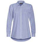 j900104-500_james-harvest-frost-green-bow-01-blouse-relaxed-fit-dames-2900104-hemelsblauw-greenbow01womanrlx-skyblue-front