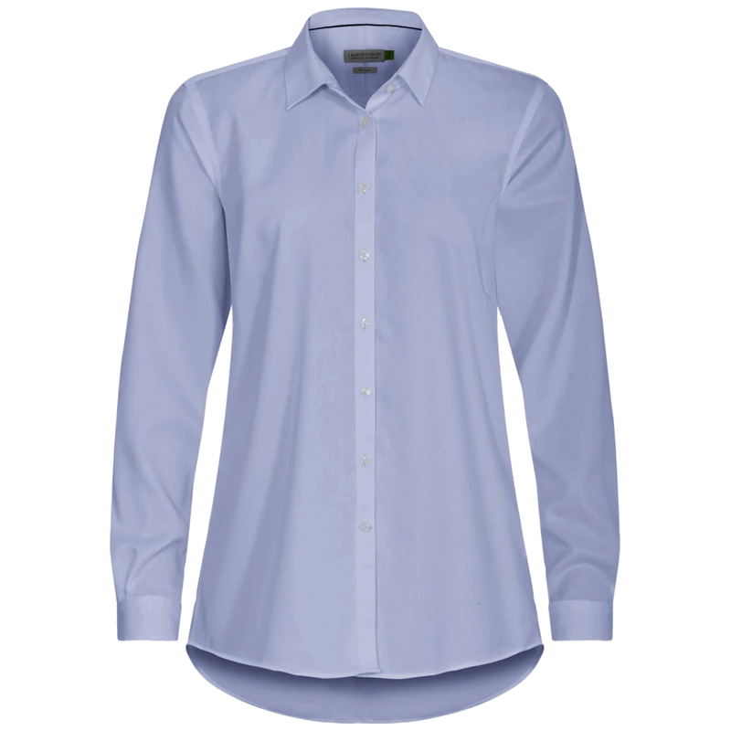 j900104-500_james-harvest-frost-green-bow-01-blouse-relaxed-fit-dames-2900104-hemelsblauw-greenbow01womanrlx-skyblue-front