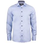 j902002-5066_james-harvest-frost-red-bow-20-overhemd-slim-fit-heren-2902002-hemelsblauw-navy-redbow20-front