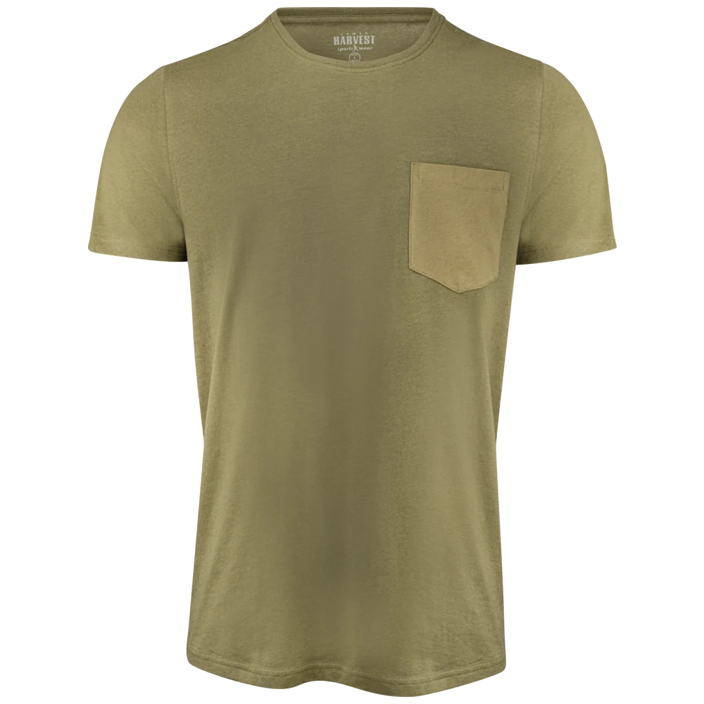 j134020-704_james-harvest-walcott-t-shirt-heren-2134020-mosgroen-walcott-front