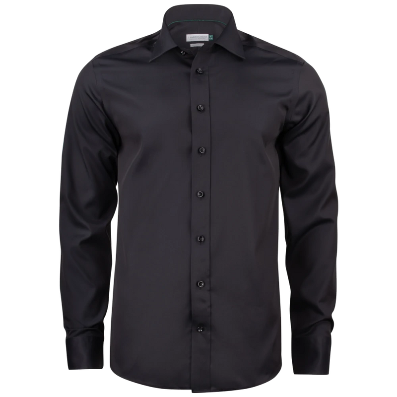 j900101-900_james-harvest-frost-green-bow-01-overhemd-regular-fit-heren-2900101-zwart-greenbow0-front
