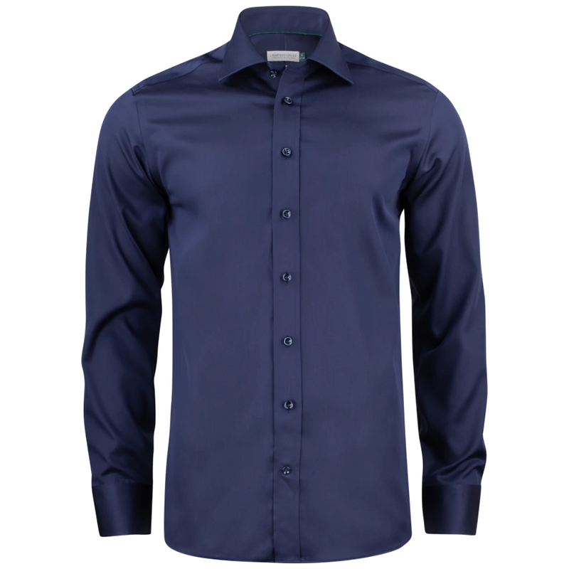 j900101-600_james-harvest-frost-green-bow-01-overhemd-regular-fit-heren-2900101-marine-greenbow01-front