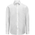 j900201-100_james-harvest-frost-green-bow-02-twill-stretch-overhemd-regular-fit-2900201-wit-front