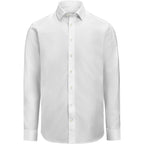 j900201-100_james-harvest-frost-green-bow-02-twill-stretch-overhemd-regular-fit-2900201-wit-front