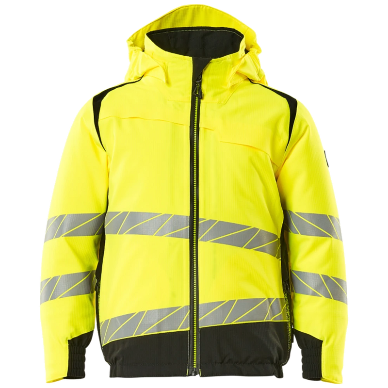 19935_mascot-accelerate-safe-winterjas-voor-kinderen-geelzwart-01