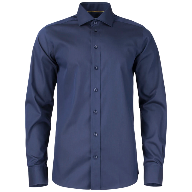 j905001-600_james-harvest-frost-yellow-bow-50-overhemd-regular-fit-heren-2905001-marine-front