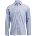 j905032-500_james-harvest-frost-yellow-bow-50-overhemd-pocket-slim-fit-2905032-hemelsblauw-yb50pocket-front