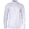 j905041-100_james-harvest-frost-yellow-bow-50-overhemd-regular-fit-extra-long-2905041-wit-front