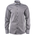 j905101-955_james-harvest-frost-yellow-bow-51-overhemd-regular-fit-heren-2905101-grijs-zwart-front