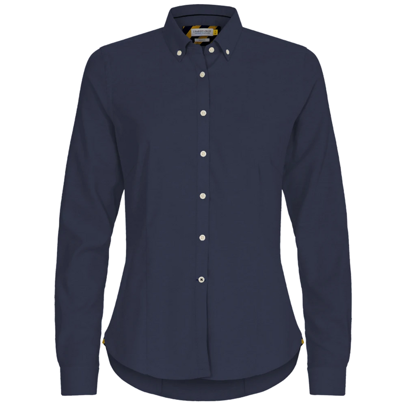 j905403-600_james-harvest-frost-yellow-bow-54-dames-blouse-2905403-marine-yellowbow54woman-navy-front
