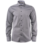 j905102-955_james-harvest-frost-yellow-bow-51-overhemd-slim-fit-heren-2905102-grijs-zwart-front