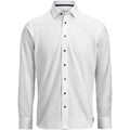 j905601-106_james-harvest-frost-yellow-bow-56-overhemd-regular-2905601-wit-navy-yb56-front