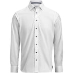 j905601-106_james-harvest-frost-yellow-bow-56-overhemd-regular-2905601-wit-navy-yb56-front