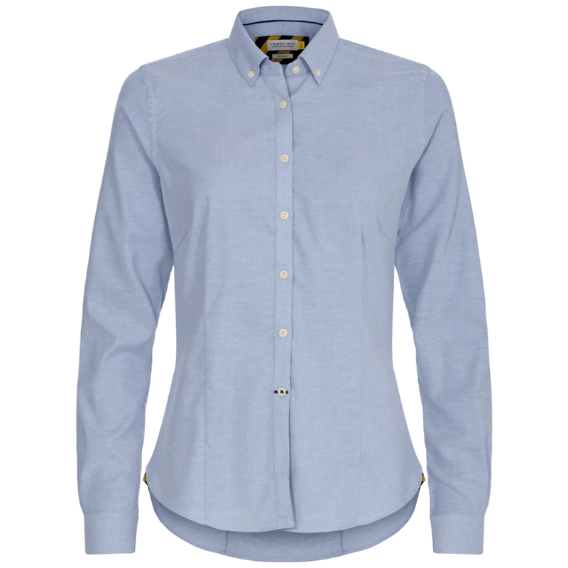 j905403-500_james-harvest-frost-yellow-bow-54-dames-blouse-2905403-hemelsblauw-yellowbow54woman-skyblue-front