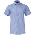 j905011-500_james-harvest-frost-yellow-bow-50-s-s-overhemd-regular-fit-heren-2905011-hemelsblauw-front