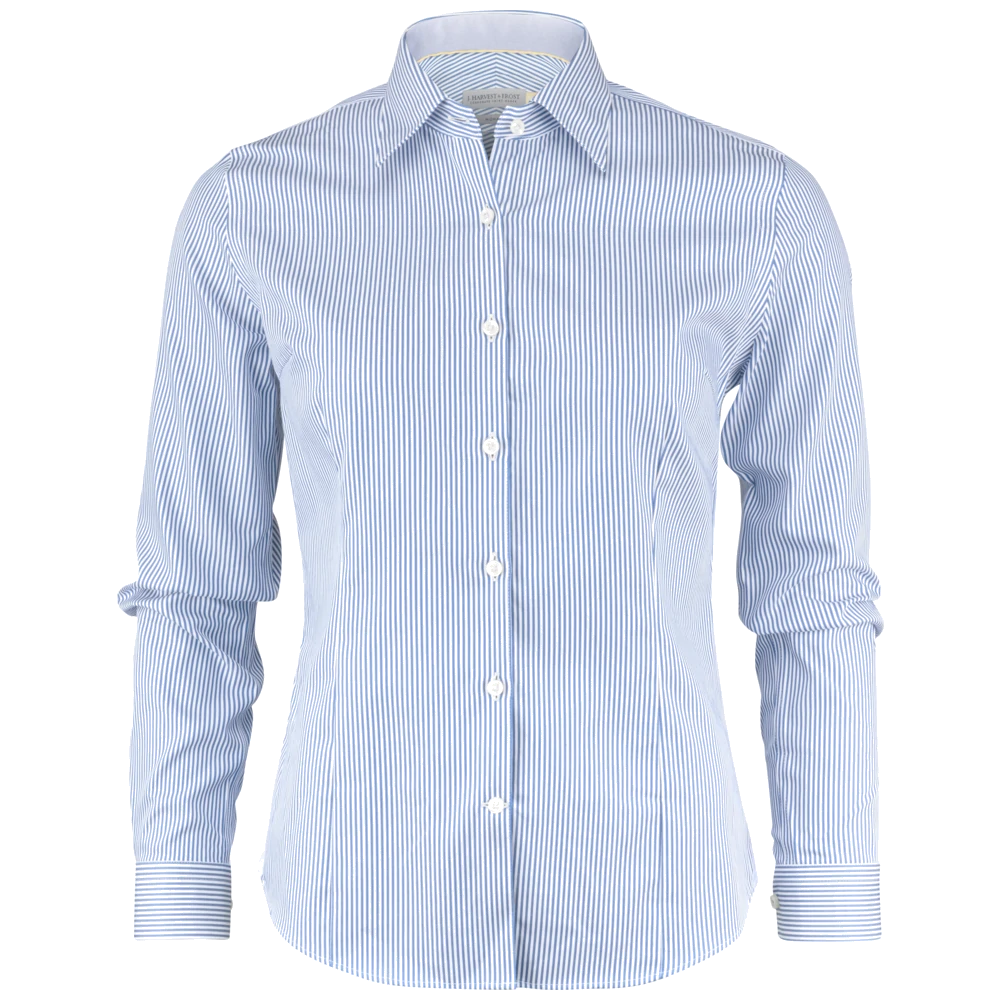 j905003-501_james-harvest-frost-yellow-bow-50-dames-blouse-2905003-hemelsblauw-wit-yb50stripewoman-front