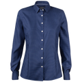 j904903-601_james-harvest-frost-purple-bow-49-dames-blouse-2904903-navy-wit-purplebow49-front