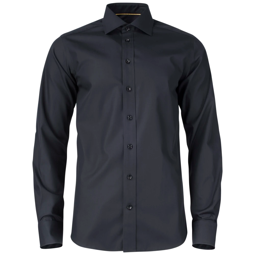 j905002-900_james-harvest-frost-yellow-bow-50-overhemd-slim-fit-heren-2905002-zwart-front