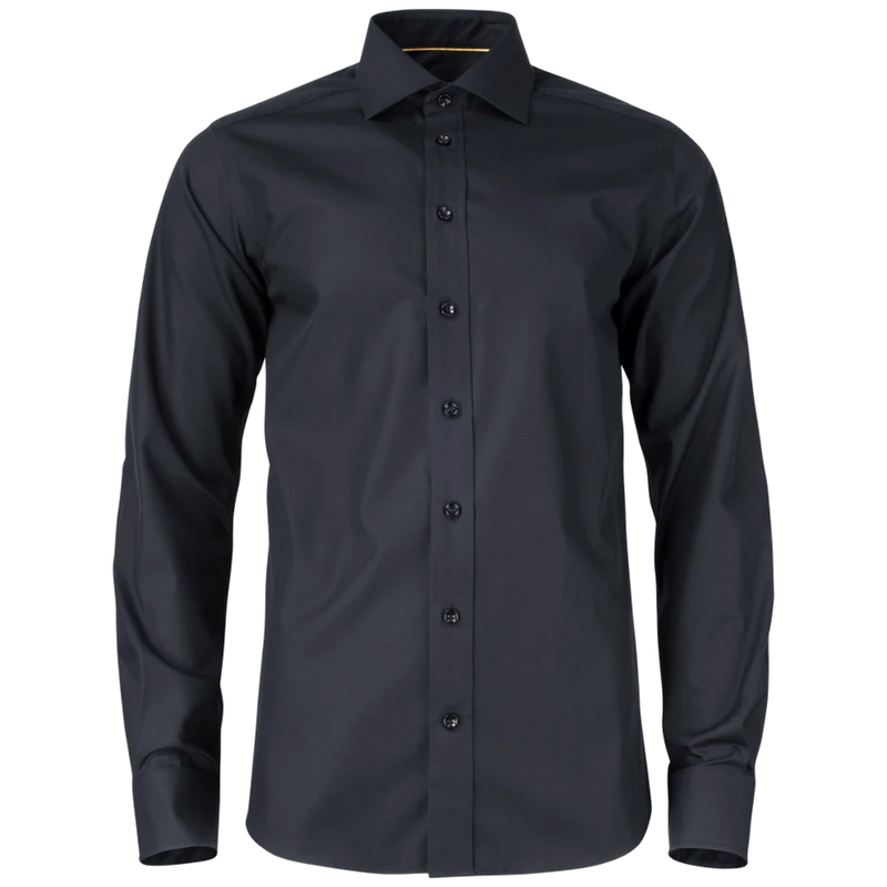 j905002-900_james-harvest-frost-yellow-bow-50-overhemd-slim-fit-heren-2905002-zwart-front